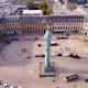 Prestations par drone sur Paris