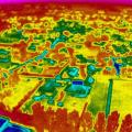 Les différentes utilisations de la thermographie aérienne