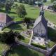 Vue aerienne syndicats d initiative ou offices de tourisme