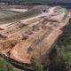 Prises de vues techniques par drone en Nouvelle-Aquitaine