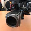 Caméra Zenmuse z30 avec un zoom optique 30x pour vidéos par drone